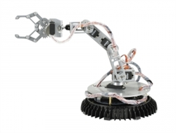 Global Specialties R700 Vector Robotic Arm