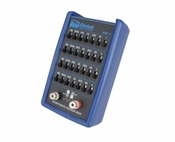 Global Specialties RDB-10 Resistance Decade Box
