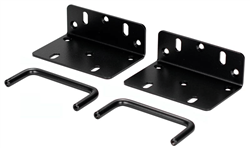 BK Precision RKPVS Rackmount side brackets and handles for the PVS Serie