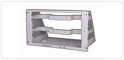 Rigol Rack RM-2-DG1000Z Mounting Kit for two DG1000Z