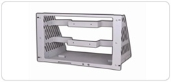 Rigol RM-DP-1 Rack Mount Kit for DP1000 or DP800 series Power Supplies