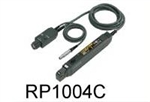 Rigol RP1004C Current Probe, DC-100 MHz,50 A peak. Requires RP1000P power supply.
