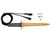 Rigol RP1018H High Voltage Probe with 150MHz bandwidth, 18kV max DC voltage, 1000:1