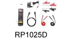 Rigol RP1025D High Voltage Differential Probe, DC-25 MHz, 1400 Vpp