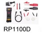 Rigol RP1100D High Voltage Differential Probe, DC-100 MHz, 7000 Vpp