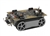 Global Specialties RP6V2 C-Programmable Robotic Vehicle
