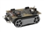 Global Specialties RP6V2 C-Programmable Autonomous Robotic Vehicle Kit