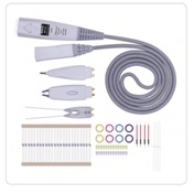 Rigol RP7150 1.5 GHz Bandwidth Active Probe Kit option for DS6000 Series Oscilloscopes
