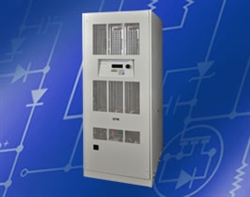 California Instruments RS Series 90kVA - 540kVA High power AC and DC Power Source