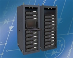 Elgar SAS Solar Array Simulator