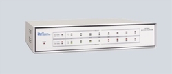 Associated Research SC6540 GN 8 puertos GB