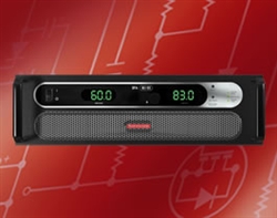 Sorensen SFA 100-100, Programmable Power Supply  10kW 100V  100A