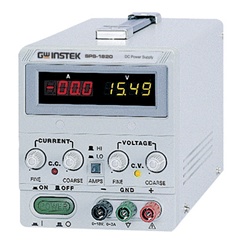 Instek SPS-1820 D.C. Switching Power Supply 0-18V, 0-20A. New in Box.