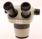 Aven SSZ-30 Microscope Body SZ, Binocular, 7x-30x (Discontinued)