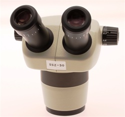 Aven SSZ-30 Microscope Body SZ, Binocular, 7x-30x (Discontinued)