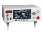 Hioki ST5520-01 Insulation Tester (Bench Type w/ BCD Output)