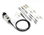 Tektronix TAP1500 1500 Mhz Active Probe, Single-Ended; With Tekvpi Interface- Certificate Of Traceable Calibration Standard