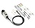 Tektronix TAP2500 2.5 Ghz Active Probe, Single-Ended; With Vpi Interface