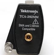 Tektronix TCA-292MM Tekconnect 2.92Mm; Tekconnect Adapter With 2.92Mm Input Connector