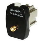 Tektronix TCA-SMA Tekconnect Sma; Tekconnect Adapter Witih Sma Input Connector