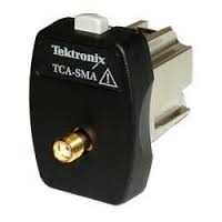 Tektronix TCA-SMA Tekconnect Sma; Tekconnect Adapter Witih Sma Input Connector