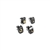 Tektronix TCA75 Tekconnect Adapter; 75 Ohm To 50 Ohm, With 75 Ohm Bnc Input Connector