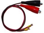 BK Precision TL 30 30A Hook-up Cable Set. New in Box.