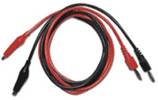 BK Precision TL 5A 5A Hook-Up Cable Set. New in Box.