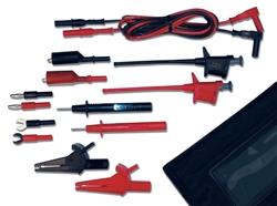 BK Precision TL50B Maxi-Pro DMM Kit