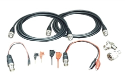 BK Precision TLFG Function Generator Test Leads Set