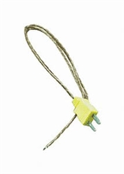 BK Precision TP 3 Bead Probe, Hi-Temp, -40 to 480 C