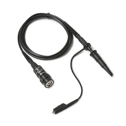 Tektronix TPP0201 Passive Probe; 10X 200 Mhz Passive Voltage Probe; Covered Bnc
