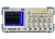 Tektronix TPS2012B Oscilloscope; Digital Storage, 100Mhz, 1 Gs/S, 2 Isolated Channels, Color Display, Battery Powered