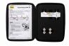 Rigol VB1080 VSWR Bridge and DSA800-VSWR software for Rigol Spectrum Analyzers. The VB1080's range is from 2-8 GHz.
