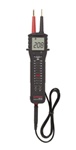 Amprobe VPC-31 Voltage and Continuity Tester LCD / LED. New in Box.