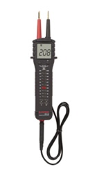Amprobe VPC-31 Voltage and Continuity Tester LCD / LED. New in Box.