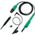 Fluke VPS410-V Voltage Probe Set 10:1, Green (Discontinued)