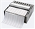 Graphtec WR3320A Linearcoder Mark VII High Speed Frecuency Response Thermal Writing