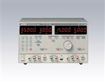 Sorensen XDL35-5T DC Power Supply 215 W, 3 output 0-35 V, 0-3 A; 0-15 V, 0-5 A; 0-35 V, 0-0.5A
