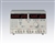 Sorensen XDL56-4T - DC Linear Power Supply, Triple Output, 4A/56V, AUX 2.7V or 5V, 215W, XDL Series