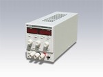 Sorensen XEL30-3MHV Linear 90 W Bench DC Power Supply, 0-30 V, 0-3 A, with High Voltage AC Input, 230 VAC. New in Box.