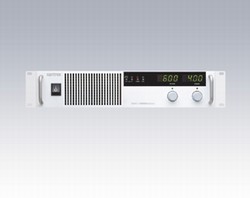Sorensen XFR12-220 DC Power Supply, 0-12 V, 0-220 A, 2640 W. New in Box