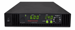 Sorensen XG 600-1.4 850 W, 0-600 V, 0-1.4 A