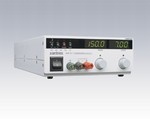 Sorensen XHR600-1.7 DC Power Supply 1020 W, 0-600 V, 0-1.7 A