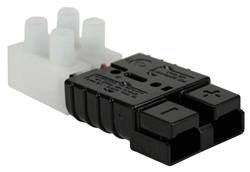 BK Precision XLNTB XLN TERMINAL BLOCK FOR RAPID PLUG CONNECTOR