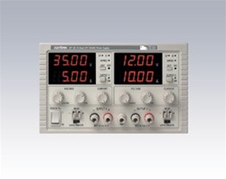 Sorensen XPF 60-20DP Ethernet, USB, GPIB, RS-232