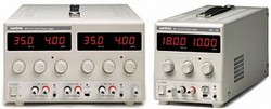 Sorensen XPH75-2D DC Power Supply 299 W, 0-75 V, 0-2 A