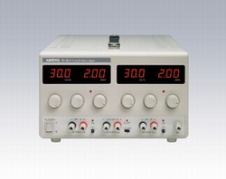 Sorensen XPL18-3 DC Power Supply 60 W, 0-18 V, 0-3 A