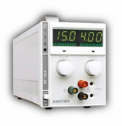 Sorensen XT7-6 DC Power Supply 42 W, 0-7V, 0-6A