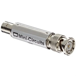 BK Precision ZTF1 75 to 50 Ohm Adapter
